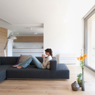 Кондиціонер Daikin FVXG35K/RXLG35M Nexura