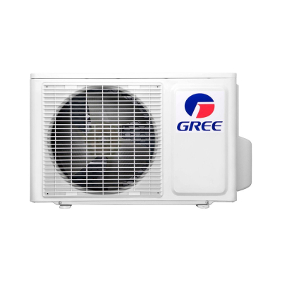 Канальний кондиціонер Gree GFH24K3FI/GUHD24NK3FO U-Match Inverter