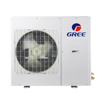 Канальний кондиціонер Gree GFH36K3HI/GUHN36NM3AO U-Match