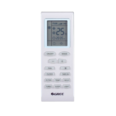 Касетний кондиціонер Gree GKH12K3FI/GUHD12NK3FO U-Match Inverter