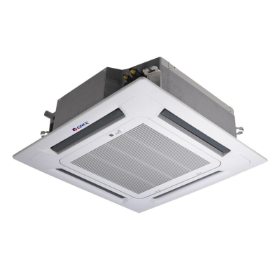 Касетний кондиціонер Gree GKH24K3FI/GUHD24NK3FO U-Match Inverter