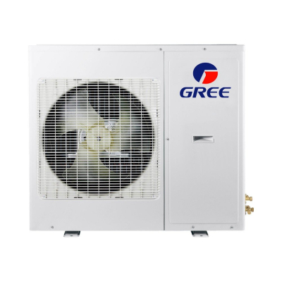 Касетний кондиціонер Gree GKH48K3HI/GUHN48NM3AO U-Match