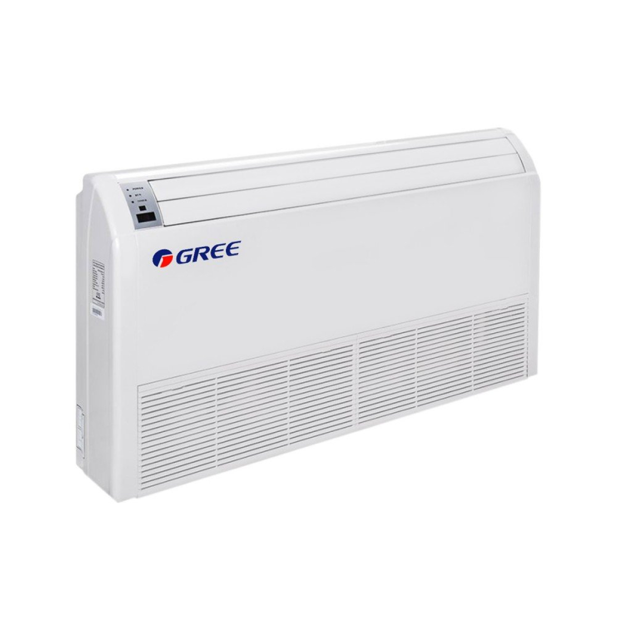Підлогово-стельовий кондиціонер Gree GTH12K3FI/GUHD12NK3FO U-Match Inverter Підлогово-стельовий кондиціонер Gree GTH12K3FI/GUHD12NK3FO U-Match Inverter