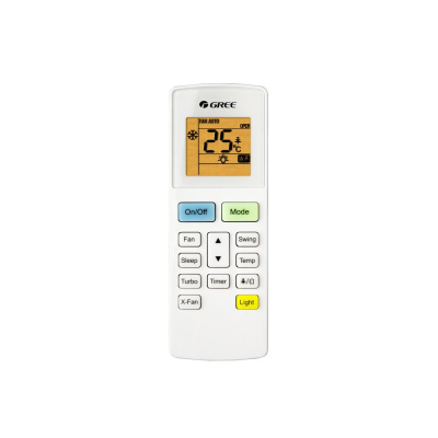 Кондиціонер Gree BORA DC Inverter GWH07AAB-K3DNA5A
