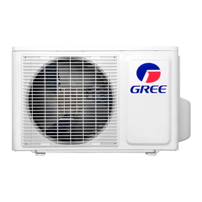 Кондиціонер Gree BORA DC Inverter WI-FI GWH07AAB-K3DNA5A
