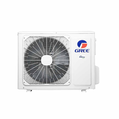 Кондиціонер Gree G-Tech Inverter GWH09AEC-K6DNA1A/I R-32