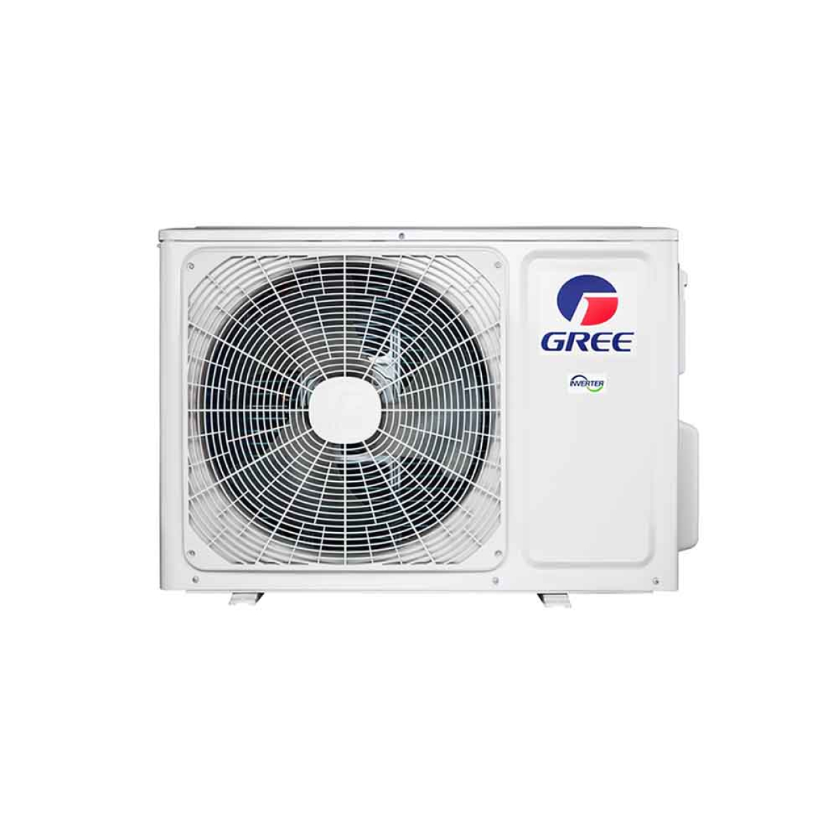 Кондиционер Gree Soyal Inverter GWH09AKC-K6DNA1A/I R-32 WI-FI Кондиционер Gree Soyal Inverter GWH09AKC-K6DNA1A/I R-32 WI-FI