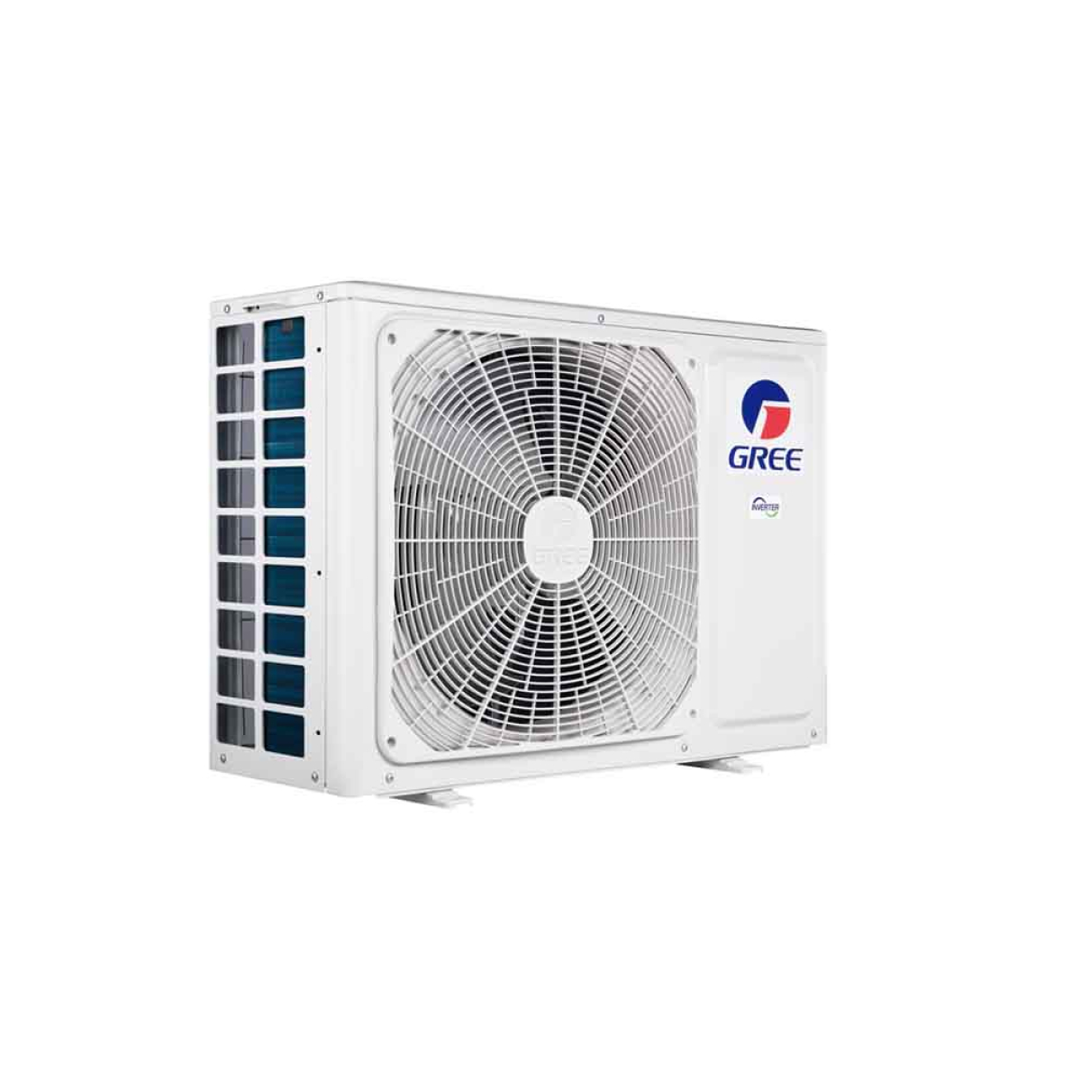 Кондиционер Gree Soyal Inverter GWH09AKC-K6DNA1A/I R-32 WI-FI Кондиционер Gree Soyal Inverter GWH09AKC-K6DNA1A/I R-32 WI-FI