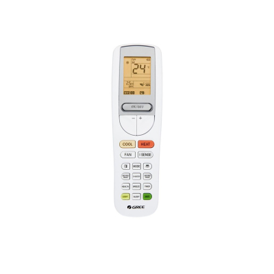 Кондиціонер Gree Soyal Inverter GWH09AKC-K6DNA1A/I R-32 WI-FI