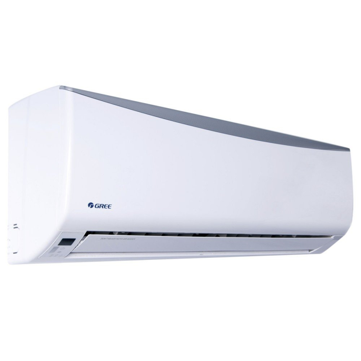 Кондиционер Gree PRAKTIK PRO DC inverter (Cold Plazma) GWH09QB-K3DNA2G Кондиционер Gree PRAKTIK PRO DC inverter (Cold Plazma) GWH09QB-K3DNA2G