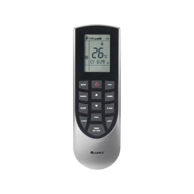 Кондиціонер Gree PRAKTIK PRO DC inverter (Cold Plazma) GWH09QB-K3DNA2G