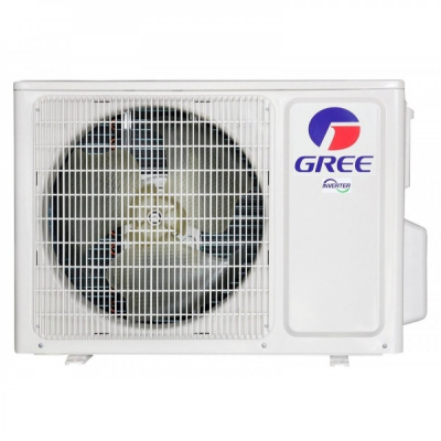 Кондиціонер Gree Stage DC Inverter (Cold Plazma) GWH09QD-S6DBD2A Wi-fi