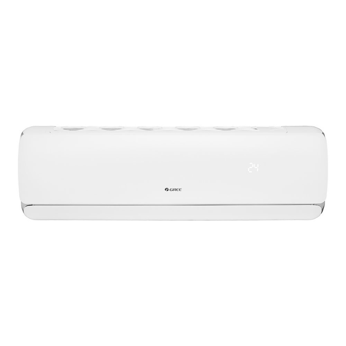 Кондиціонер Gree G-Tech Inverter GWH12AEC-K6DNA1A/I R-32 Кондиціонер Gree G-Tech Inverter GWH12AEC-K6DNA1A/I R-32