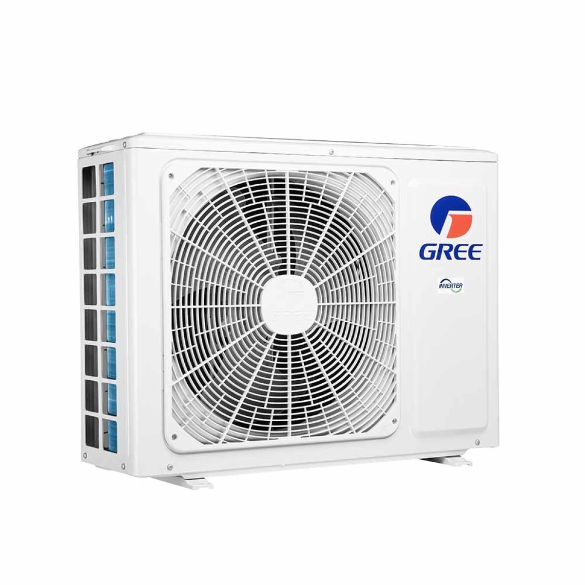 Кондиціонер Gree G-Tech Inverter GWH12AEC-K6DNA1A/I R-32 Кондиціонер Gree G-Tech Inverter GWH12AEC-K6DNA1A/I R-32