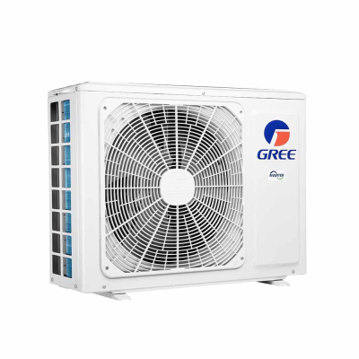 Кондиціонер Gree G-Tech Inverter GWH12AEC-K6DNA1A/I R-32
