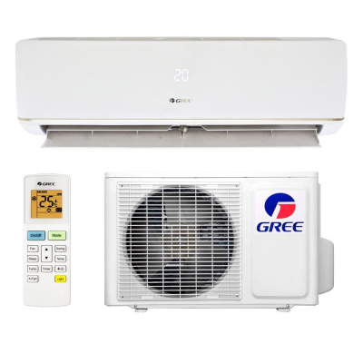 Кондиціонер Gree BORA DC Inverter GWH18AAD-K3DNA5E
