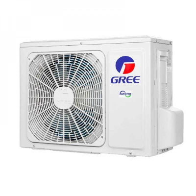 Кондиціонер Gree Lomo Inverter GWH18QD-K6DND2D R-32 GOLDEN