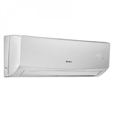 Кондиціонер Gree Lomo Inverter GWH18QD-K6DND2D R-32 SILVER