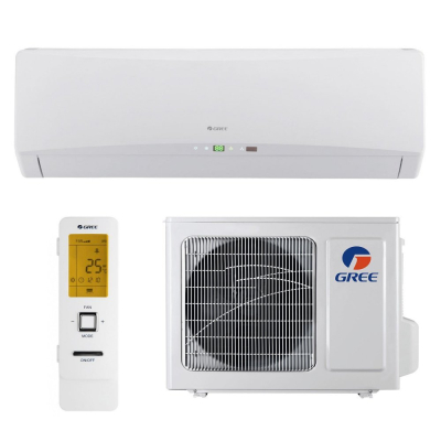 Кондиціонер Gree HANSOL GWH18TC-S3DBA1E/I
