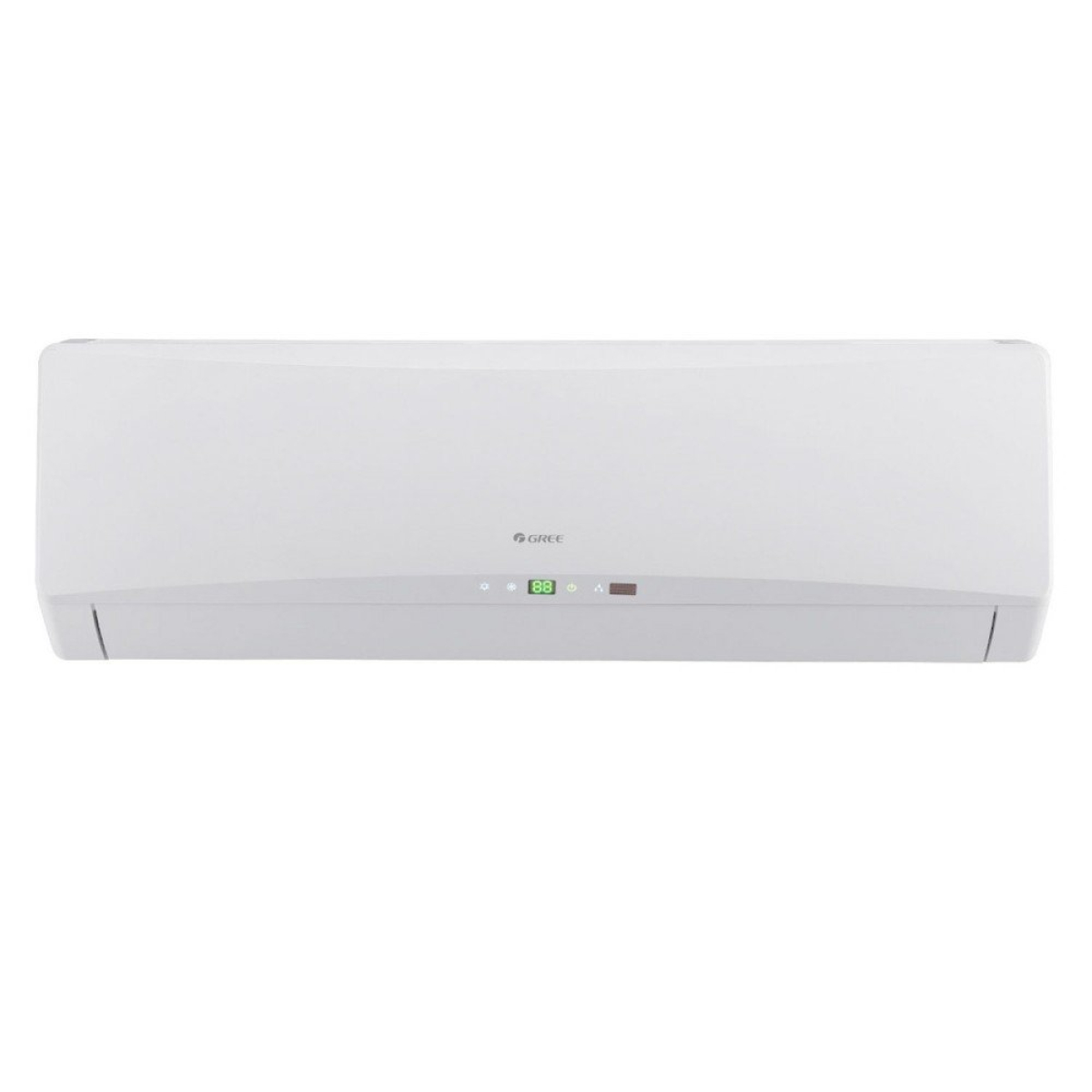 Кондиціонер Gree HANSOL GWH18TC-S3DBA1E/I Кондиціонер Gree HANSOL GWH18TC-S3DBA1E/I