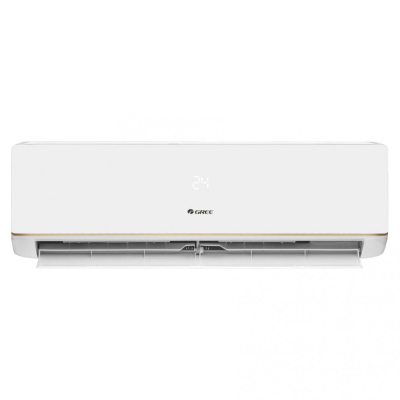 Кондиціонер Gree Bora Inverter GWH24AAD-K6DNA5A R-32