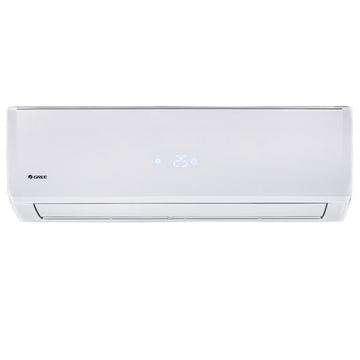 Кондиціонер Gree SMART DC inverter GWH24QE-K3DNB6G Кондиціонер Gree SMART DC inverter GWH24QE-K3DNB6G