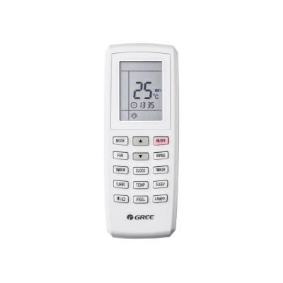 Кондиціонер Gree SMART DC inverter GWH24QE-K3DNB6G