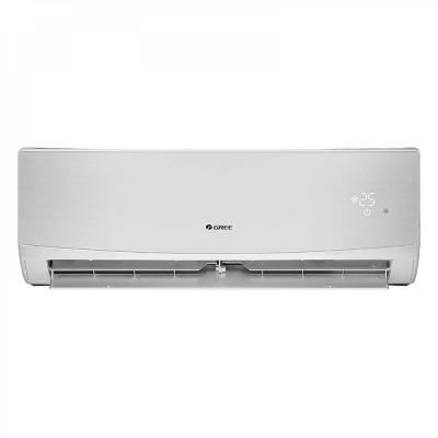 Кондиціонер Gree Lomo Inverter GWH24QE-K6DND2E R-32 SILVER