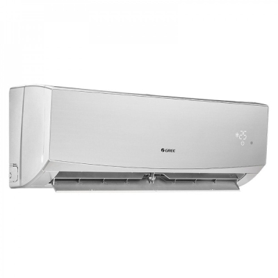 Кондиціонер Gree Lomo Inverter GWH24QE-K6DND2E R-32 WHITE