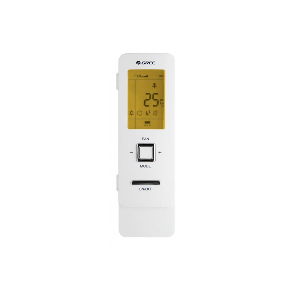 Кондиціонер Gree HANSOL GWH24TD-S3DBA1E/I Кондиціонер Gree HANSOL GWH24TD-S3DBA1E/I