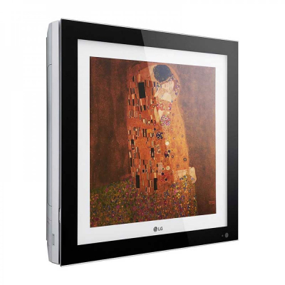 Внутрішній настінний блок LG Artcool Gallery MA12AH1.NF1R0