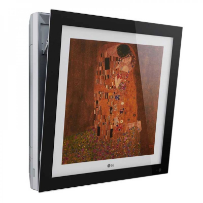 Внутрішній настінний блок LG Artcool Gallery MA12AH1.NF1R0