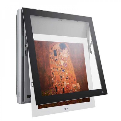 Внутрішній настінний блок LG Artcool Gallery MA12AH1.NF1R0