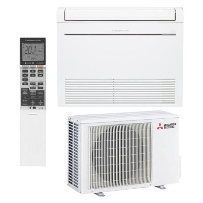 Підлоговий кондиціонер Mitsubishi Electric MFZ-KJ35VE/MUFZ-KJ35VE