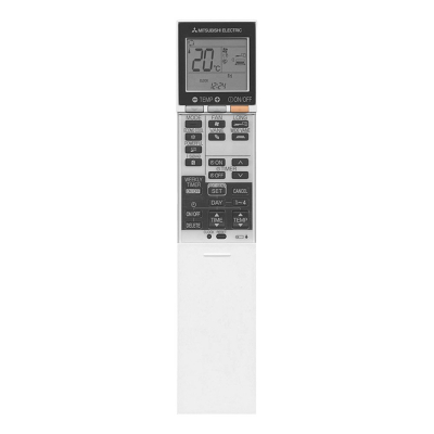Підлоговий кондиціонер Mitsubishi Electric MFZ-KJ35VE/MUFZ-KJ35VEHZ ZUBADAN