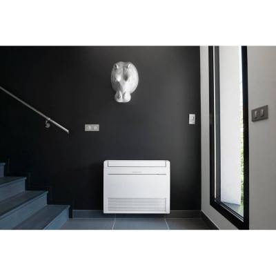Підлоговий кондиціонер Mitsubishi Electric MFZ-KJ35VE/MUFZ-KJ35VEHZ ZUBADAN