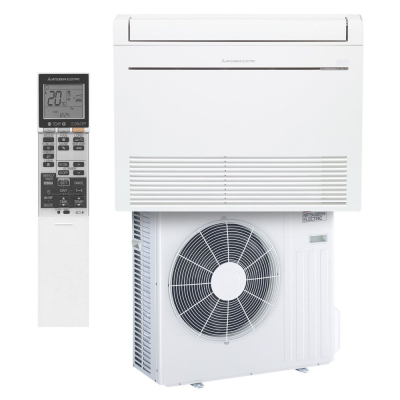 Підлоговий кондиціонер Mitsubishi Electric MFZ-KJ50VE/MUFZ-KJ50VE
