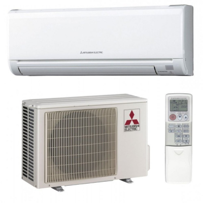 Кондиціонер Mitsubishi Electric MS-GF20VA/MU-GF20VA