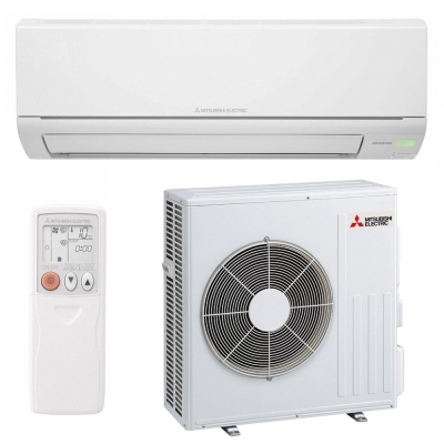 Кондиціонер Mitsubishi Electric MS-GF80VA/MU-GF80VA