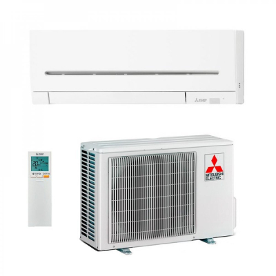 Кондиціонер Mitsubishi Electric STANDARD INVERTER MSZ-AP42VGK/MUZ-AP42VG
