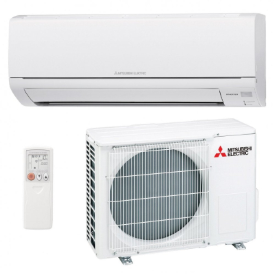 Кондиціонер Mitsubishi Electric CLASSIC INVERTER MSZ-DM35VA/MUZ-DM35VA