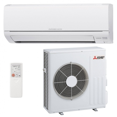 Кондиціонер Mitsubishi Electric CLASSIC INVERTER MSZ-DM60VA/MUZ-DM60VA