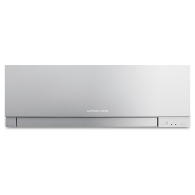Внутрішній блок Mitsubishi Electric DESIGN INVERTER (Silver) MSZ-EF22VE3S
