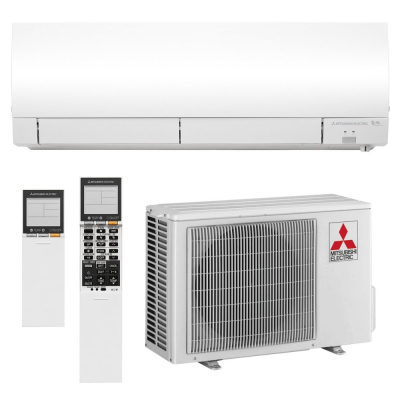 Кондиціонер Mitsubishi Electric DELUXE INVERTER ZUBADAN MSZ-FH35VE/MUZ-FH35VEHZ