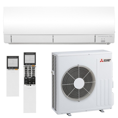 Кондиціонер Mitsubishi Electric DELUXE INVERTER ZUBADAN MSZ-FH50VE/MUZ-FH50VEHZ