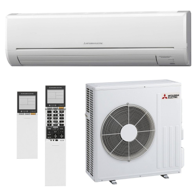 Кондиціонер Mitsubishi Electric STANDARD INVERTER MSZ-GF60VE/MUZ-GF60VE