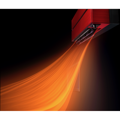 Кондиціонер Mitsubishi Electric PREMIUM INVERTER (Ruby Red) MSZ-LN35VGR-E1/MUZ-LN35VG-E1
