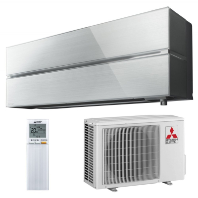 Кондиціонер Mitsubishi Electric PREMIUM INVERTER (Pearl White) MSZ-LN35VGV-E1/MUZ-LN35VG-E1