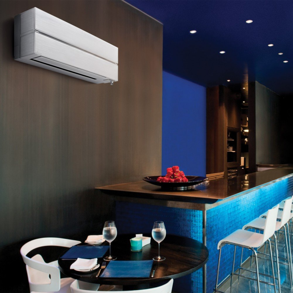 Кондиціонер Mitsubishi Electric PREMIUM INVERTER ZUBADAN (White) MSZ-LN35VGW-E1/MUZ-LN35VGHZ-ER1 Кондиціонер Mitsubishi Electric PREMIUM INVERTER ZUBADAN (White) MSZ-LN35VGW-E1/MUZ-LN35VGHZ-ER1
