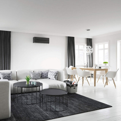 Кондиціонер Mitsubishi Electric PREMIUM INVERTER (Black Onyx) MSZ-LN50VGB-E1/MUZ-LN50VG-E1